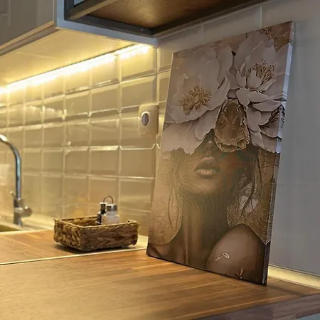 Comfortable Family P3 * Larissa