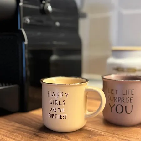 Comfortable Family P3 Apartment Larissa