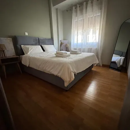 Comfortable Family P3 * Larissa