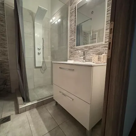Comfortable Family P3 Apartament