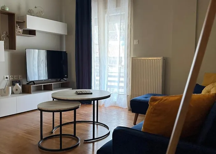 Apartment Comfortable Family P3