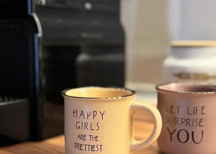 Comfortable Family P3 Apartment Larissa