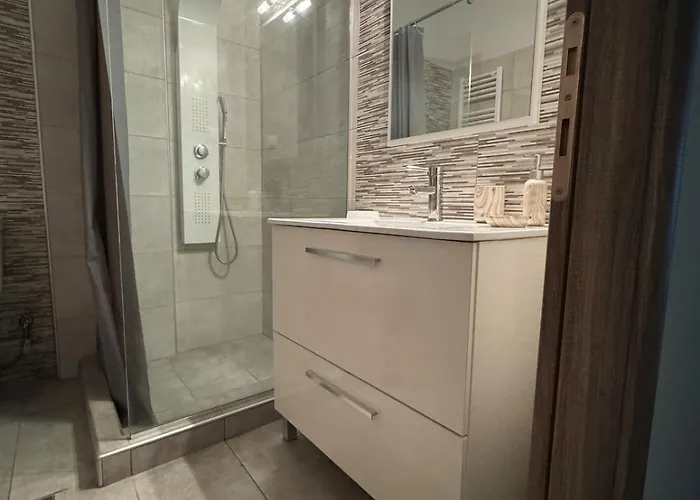 Comfortable Family P3 Apartment